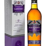 GLENGARRY SINGLE MALT 12ans