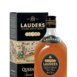 LAUUDER'S - Queen Mary