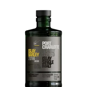 PORT CHARLOTTE 2014 Islay Barley