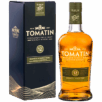 TOMATIN 12ans