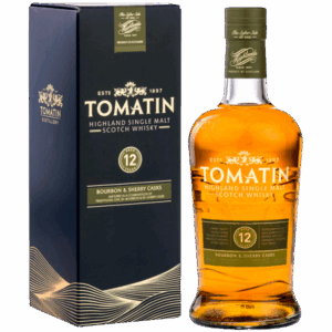TOMATIN 12ans