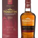 TOMATIN PORT FINISH 15ans (ED. 2006)