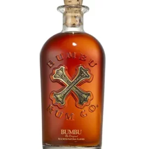 RHUM BUMBU Original