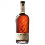 WHISKY CANADIEN - BEARFACE - 42,5°