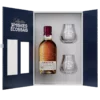 COFFRET ABERLOUR - 12ans + 2 VERRES