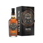 COFFRET CHIVAS ULTIS