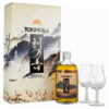 COFFRET TOKINOKA WHITE - 50CL + 2 VERRES