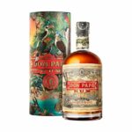 RHUM DON PAPA 7 ans 70 CL