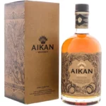 AIKAN - Extra Collection
