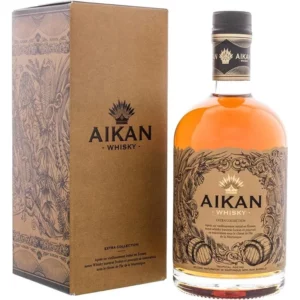 AIKAN - Extra Collection