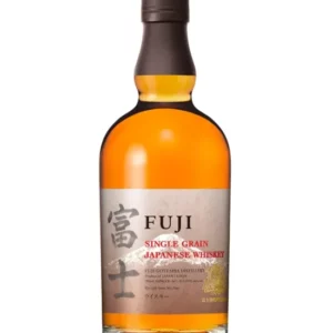 FUJI SINGLE GRAIN