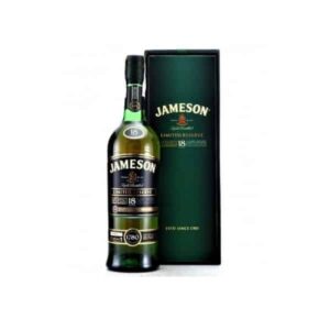 JAMESON - 18ans