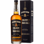 JAMESON - BLACK BARREL