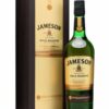 JAMESON - GOLD RESERVE