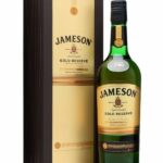 JAMESON - GOLD RESERVE