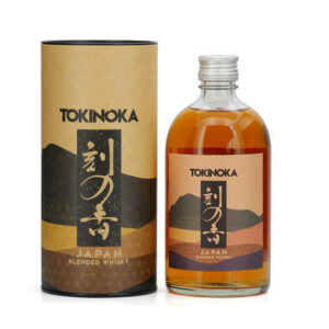 TOKINOKA WHITE OAK 40° - 50 CL
