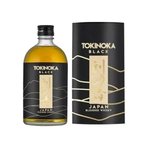TOKINOKA BLACK - 50CL