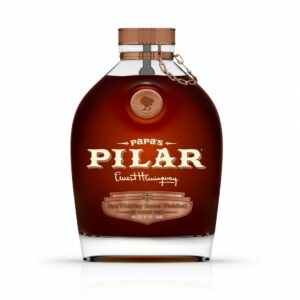 PAPA'S PILAR RHUM RYE FINISHED