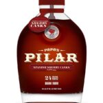 PAPA'S PILAR RHUM SHERRY FINISHED