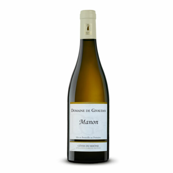 COTES DU RHONE CUVEE MANON