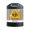 Fût leffe 6,6° -6 Litres PERFECT DRAFT