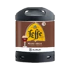 Fût Leffe brune 6,5° - 6 Litres PERFECT DRAFT