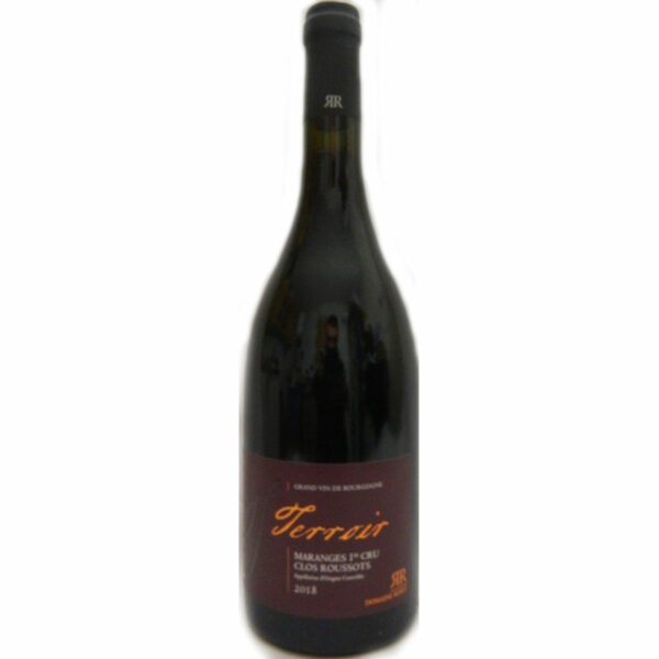 MARANGES 1er CRU DOMAINE ROYET