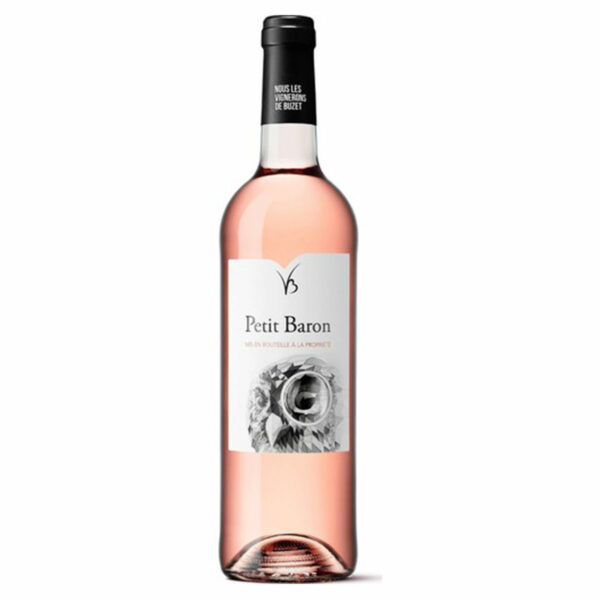 BUZET ROSE PETIT BARON