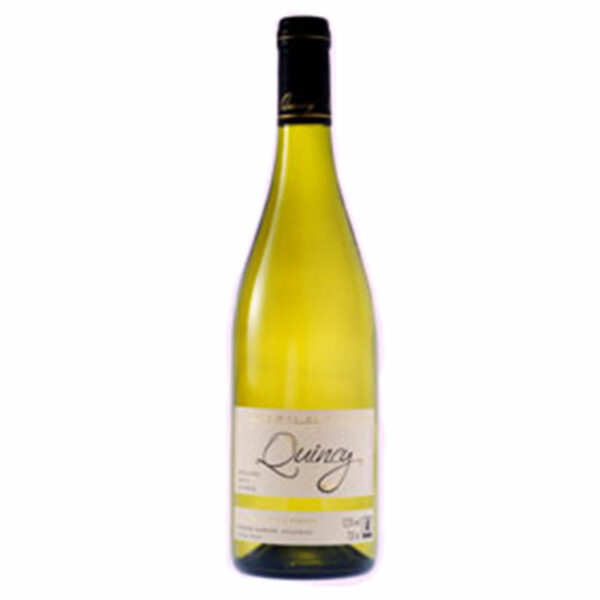 QUINCY DOMAINE MARDON