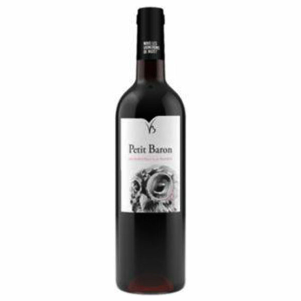 BUZET ROUGE PETIT BARON