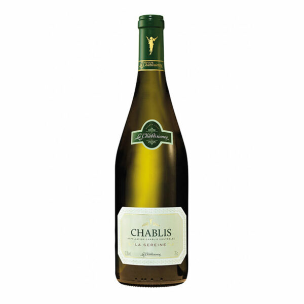 CHABLIS  LA SEREINE