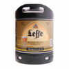 Fût leffe 6,6° -6 Litres PERFECT DRAFT