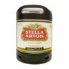Fût PERFECT STELLA 5° - 6 Litres PERFECT DRAFT