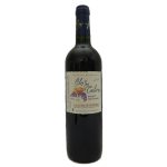 BOR LALANDE DE POMEROL le bouquet des tuileries