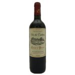 BOR LALANDE DE POMEROL clos des tuileries