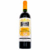 BOR LISTRAC  MEDOC CHATEAU SARANSOT DUPRE 2015
