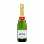 VIN MOUSSEUX METHODE TRADITIONNELLE Vincent Edouard POIRIER