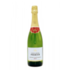 VIN MOUSSEUX METHODE TRADITIONNELLE Vincent Edouard POIRIER