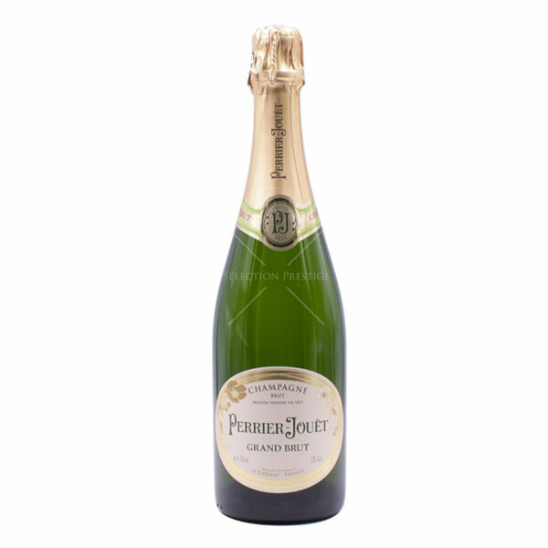 CHAMPAGNE PERRIER JOUET GRAND BRUT