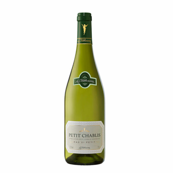 PETIT CHABLIS « PAS SI PETIT »