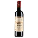 BOR SAINT EMILION Grand Cru Château Guillemin La Gaffeliere 2018