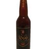 BIERE AMBREE -1066 - BRASSERIE DE LA VIRE 33 CL