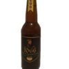 BIERE BLONDE -1066 - BRASSERIE DE LA VIRE 33 CL