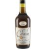 CALVADOS VIEUX 42°  8 ANS 70 CL LA MONNERIE