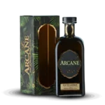 RHUM ARCANE ETRAROMA - île maurice
