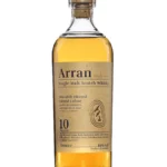 Arran 10 ans