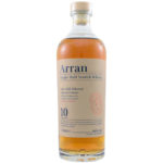 Arran 10 ans