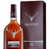 Dalmore 12 ans