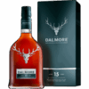 Dalmore 15 ans