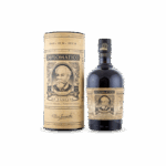 RHUM DIPLOMATICO SELECCION DE FAMILIA 43°